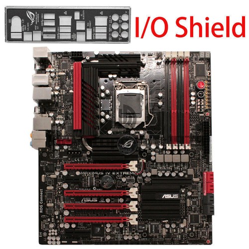 1pz usato asus maximus - asus,