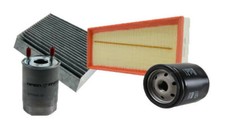Kit filtri tagliando renault - 4,