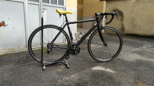 Bici corsa scott - bici, taglia