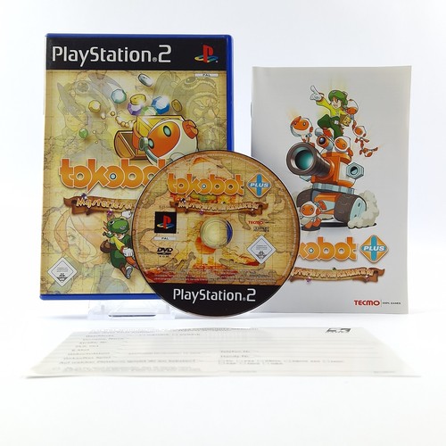 Gioco playstation tokobot - gioco,
