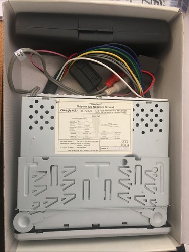 Autoradio irradio 9029 car - irradio,
