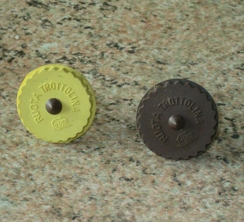 Gommine mulino bianco lotto - -,