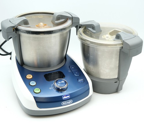 Delonghi kcp815 chicco - kcp815.bl,