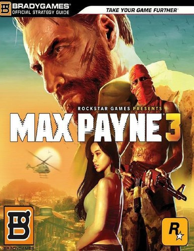 Max payne guida strategica - payne,