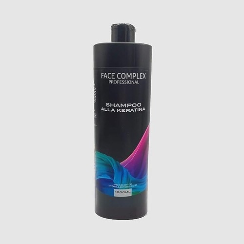 Shampoo alla keratina -  shampoo,