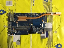 Notebook Dell Latitude 3550