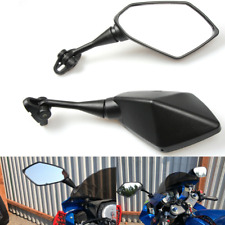 Motorcycle Review Mirror For Suzuki GSXR GSX-R 600 750 1000 K1 K2 K3  K6 K7