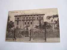 Genova - Cornigliano Ligure Villa Serra - spedita f. p. 