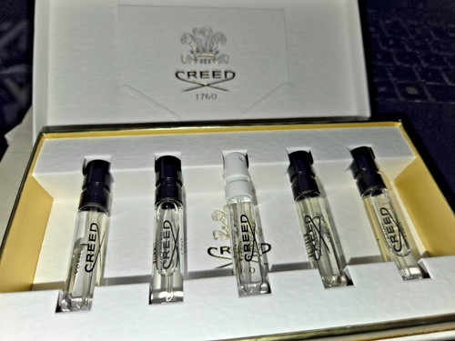 Men creed vial eau de - creed,