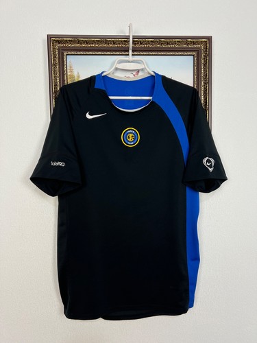 Maglia calcio treno - nike, inter