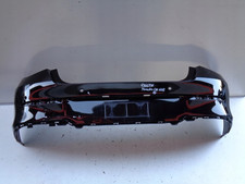 PARAURTI POSTERIORE ORIGINALE MERCEDES CLA W118 18-