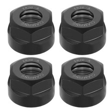 4pcs Dadi di Serraggio ER20A
