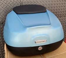 Piaggio Medley Top Box 37L