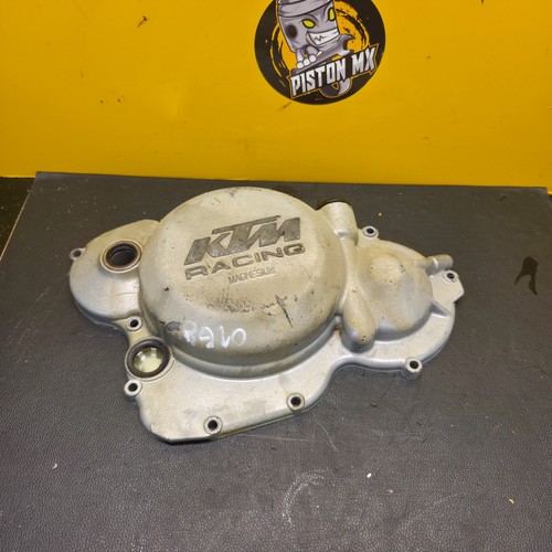 Carter embrayage ktm 520 - carter,