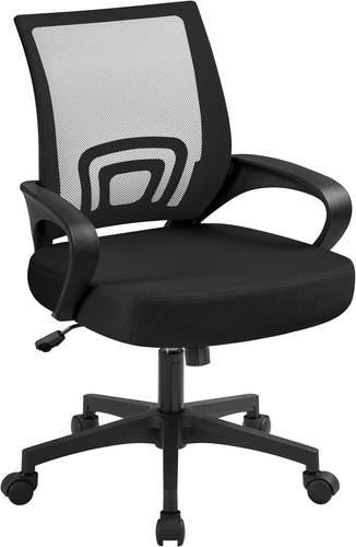 Sedia ufficio scrivania - sedia, da
