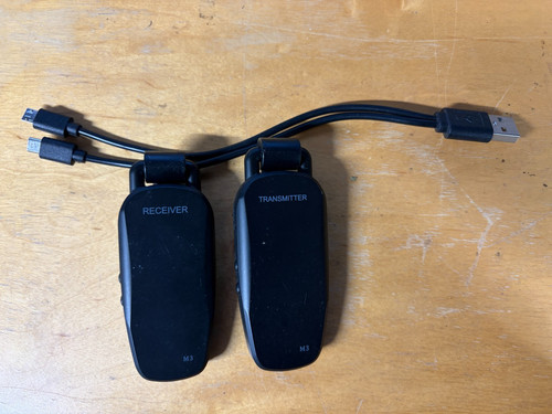 Sistema wireless per - , chitarra