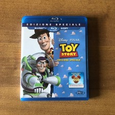 Disney - TOY STORY - Edizione