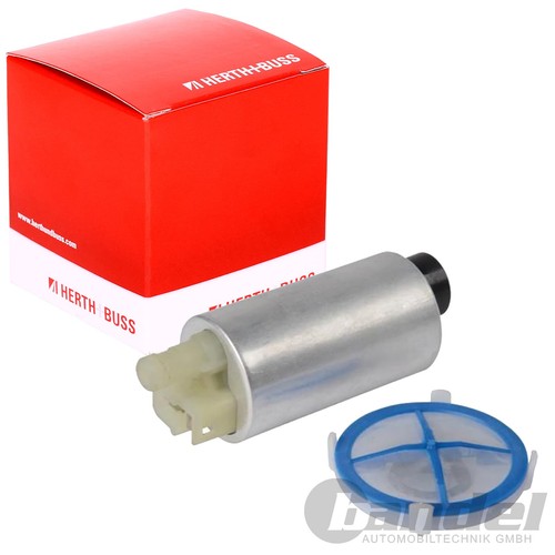 Pompa carburante herth - pompa,