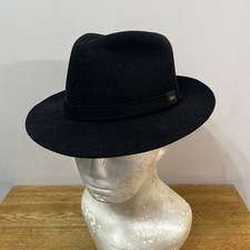 Cappello uomo Borsalino