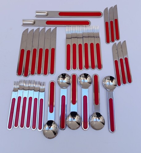 Posate set pezzi design - posate, di