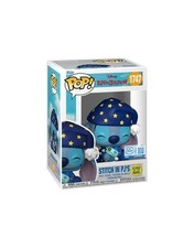 Funko pop disney - disney:, lilo
