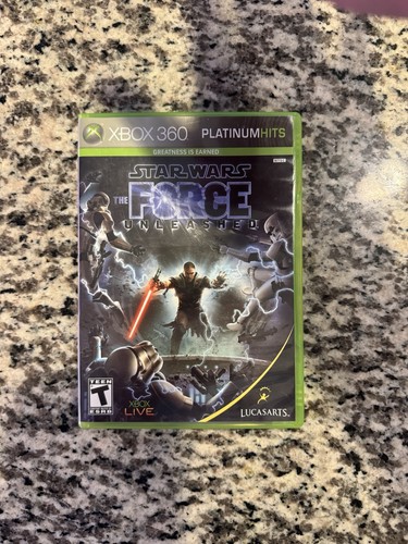 Cib star wars - the, force