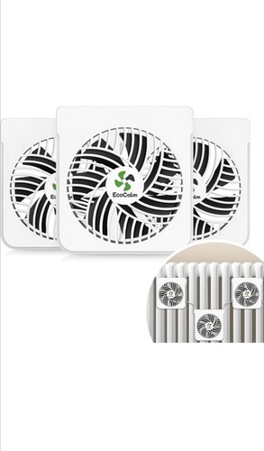 Ecocalm ventilatore per - ecocalm,