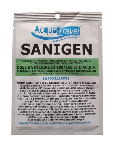 Sanificante igienizzante per - igienizzante,