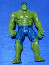 Incredibile Hulk Action igure 