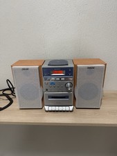 SONY CMT-EP313 MICRO HI-FI
