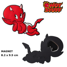 HOT STUFF il Piccolo Diavolo