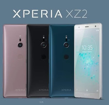 Sony Xperia XZ2 H8216/H8296 64