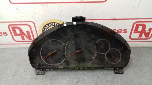 8100a197 quadro strumenti - quadro,