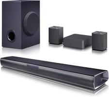 LG SQC4R 4.1 CANALI SUBWOOFER