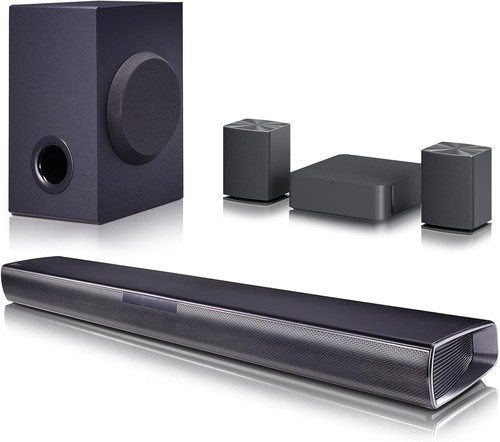 Sqc4r canali subwoofer - sqc4r,