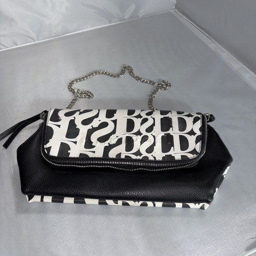 Desigual handbag - desigual,