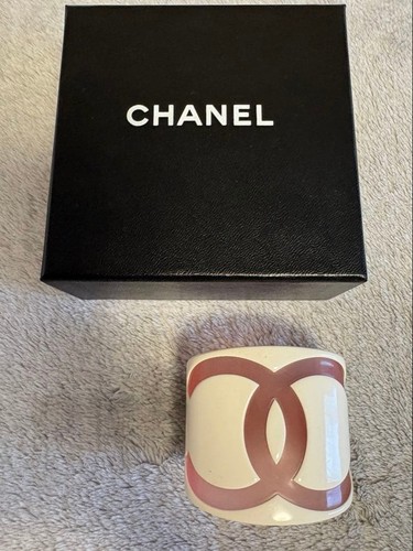Bracciale largo vintage - , chanel