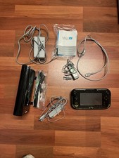 Console Nintendo Wii U Premium