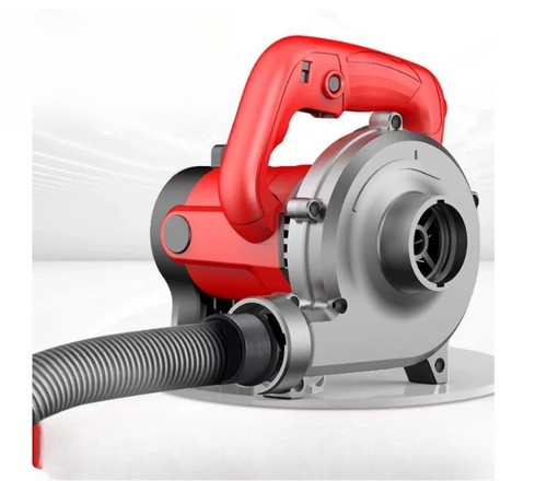 Aspirapolvere industriale - , ad