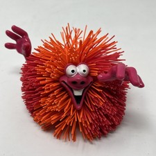 KOOSH KINS 1990 Vintage Toy -