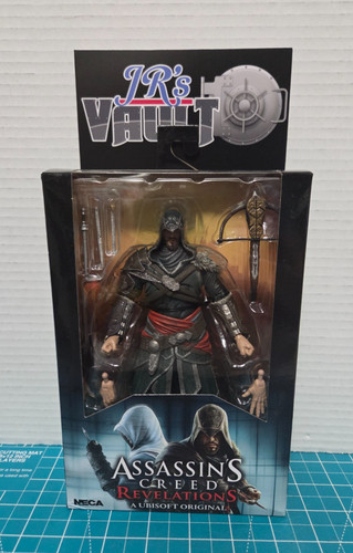 Neca assassin creed - assassin's,