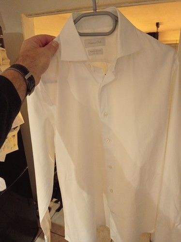 Massimo dutti herren hemd - massimo,
