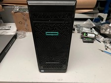 HP Proliant ML110 Gen10 Xeon