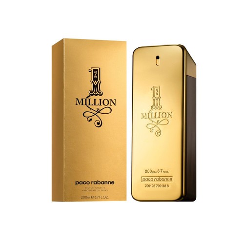 Paco rabanne one million - one,