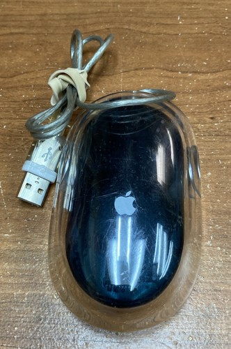 Mouse apple pro nero - apple, m5769