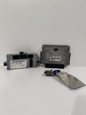 Kit centralina motore ecu body - kit,