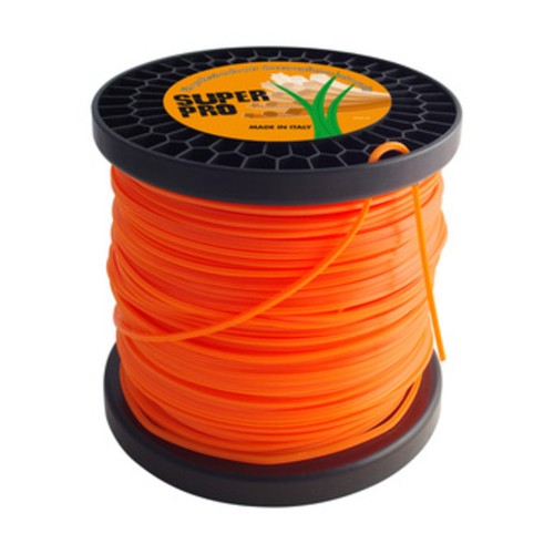 Filo nylon decespugliatore - filo,