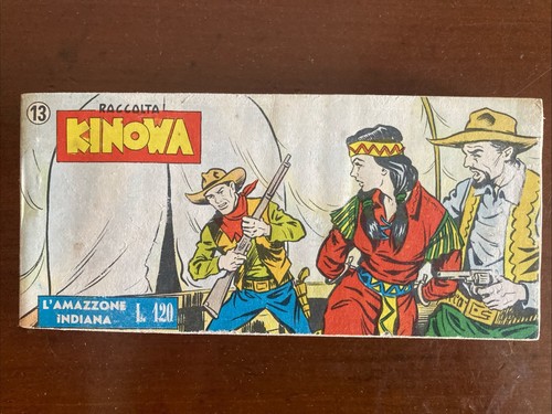 Raccolta kinowa 13 - raccolta,