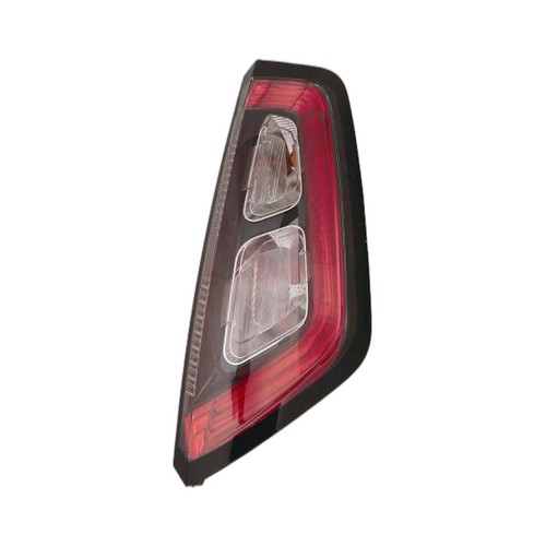 Fanale posteriore destro - fanale,