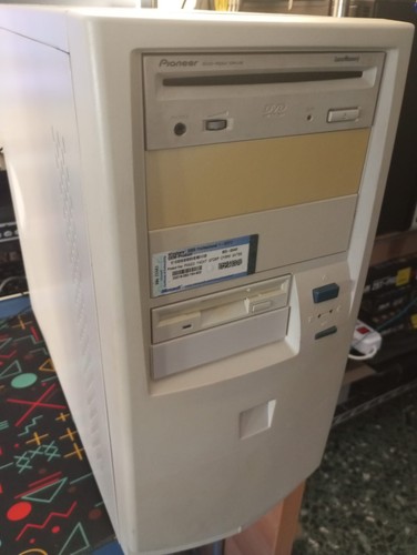Atx pentiumiii 800mhz - atx,